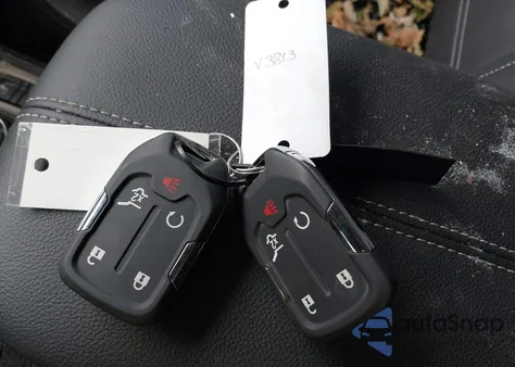 2024 GMC Terrain Awd Denali from USA, damaged, VIN 3GKALXEG4RL145167